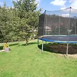Cyrwony בקתה *