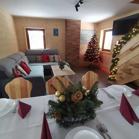 Cyrwony * Поронин