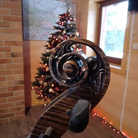 Cyrwony * Поронин