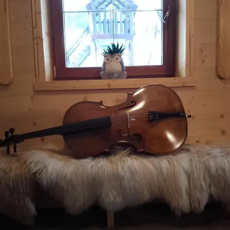 Cyrwony Поронин