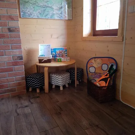 Cyrwony * Поронин