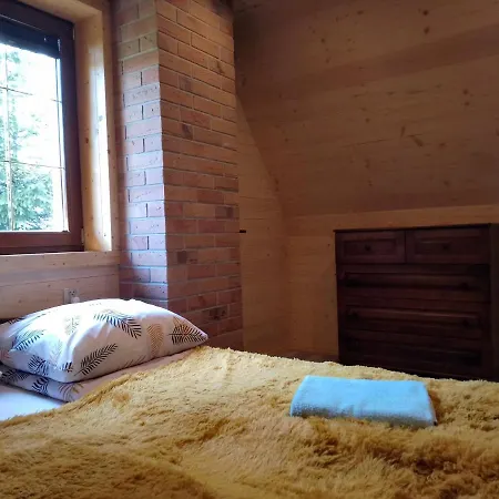 Cyrwony * Поронин