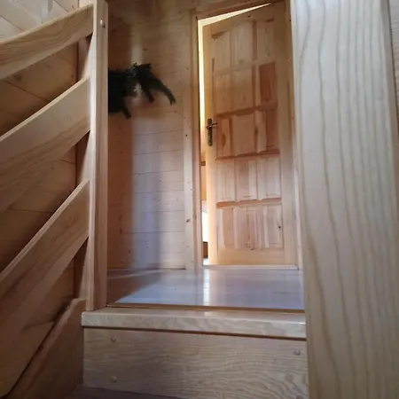 Cyrwony Поронин